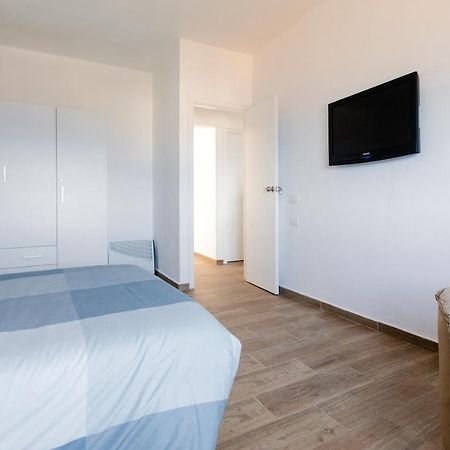 Anaga Ocean Views Apartment Santa Cruz de Tenerife Bagian luar foto
