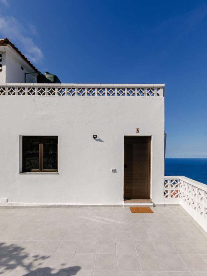 Anaga Ocean Views Apartment Santa Cruz de Tenerife Bagian luar foto