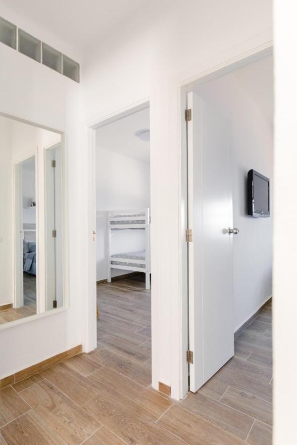 Anaga Ocean Views Apartment Santa Cruz de Tenerife Bagian luar foto