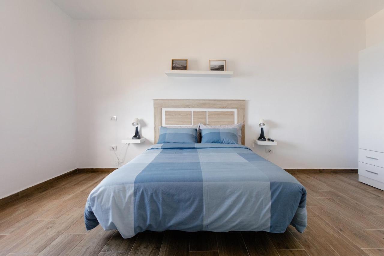 Anaga Ocean Views Apartment Santa Cruz de Tenerife Bagian luar foto