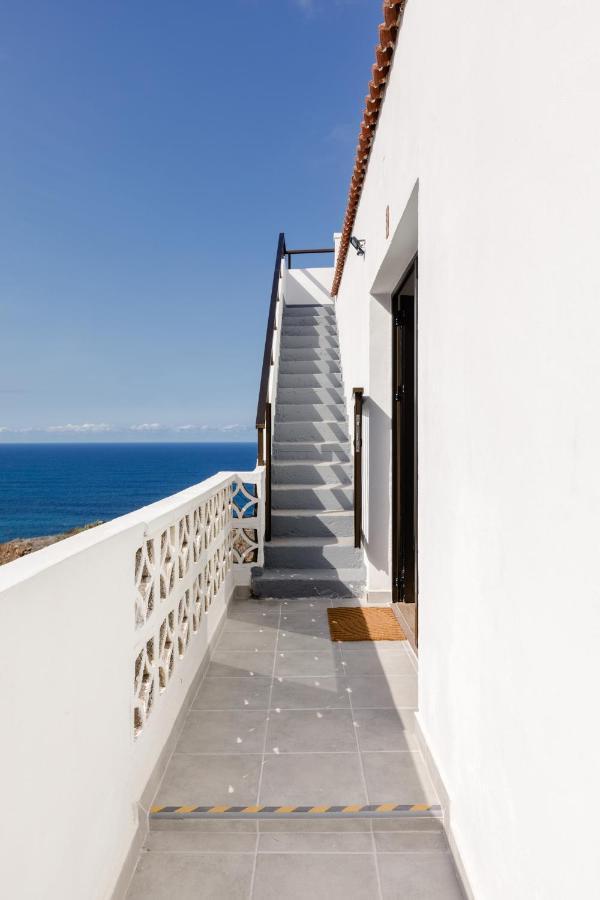Anaga Ocean Views Apartment Santa Cruz de Tenerife Bagian luar foto
